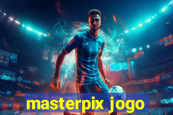 masterpix jogo